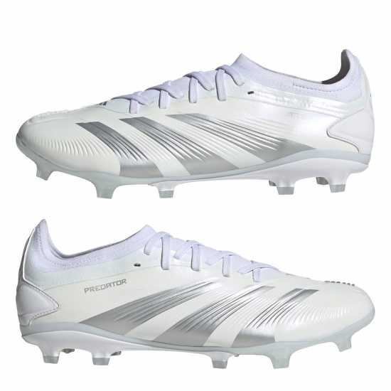 Adidas Predator Pro Fg Firm Ground Football Boots Boys  