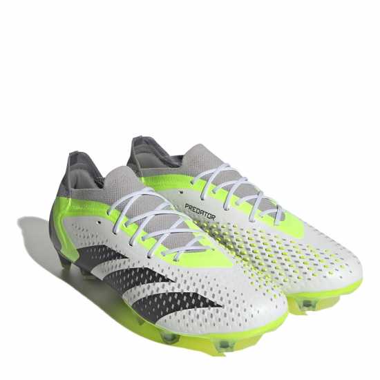 Adidas Pred .1 L Fg Jn99  