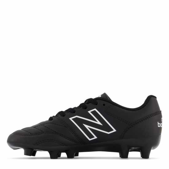 New Balance Детски Футболни Бутонки 442 Academy Firm Ground Football Boots Junior  Детски футболни бутонки