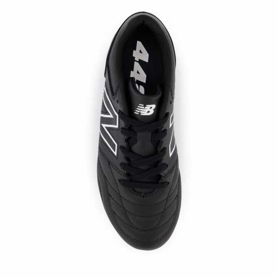 New Balance Детски Футболни Бутонки 442 Academy Firm Ground Football Boots Junior  Детски футболни бутонки