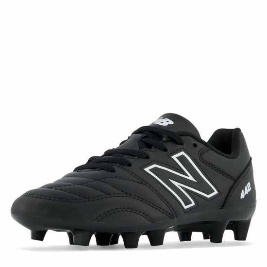 New Balance Детски Футболни Бутонки 442 Academy Firm Ground Football Boots Junior  Детски футболни бутонки