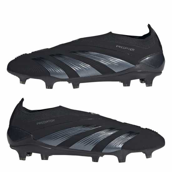 Adidas Predator Elite Ll Fg Firm Ground Football Boots Boys  