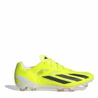 Adidas X Crazyfast+ Fg Firm Ground Football Boots Boys  