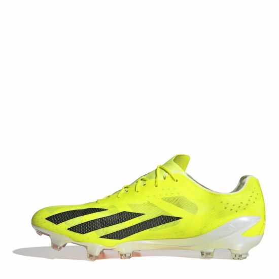 Adidas X Crazyfast+ Fg Firm Ground Football Boots Boys  