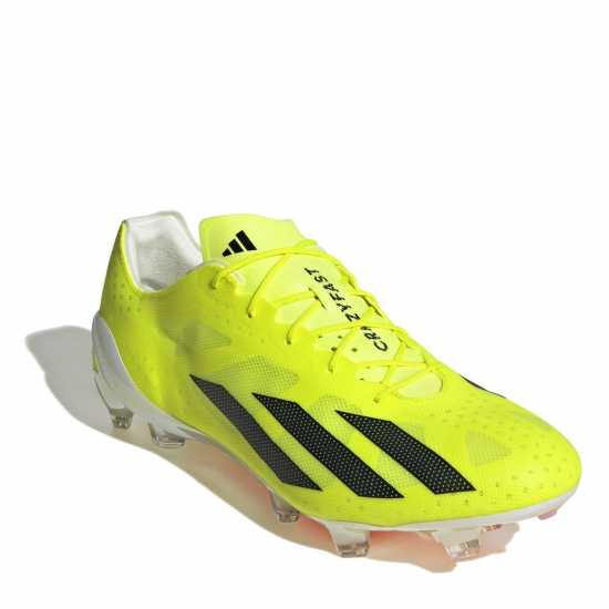 Adidas X Crazyfast+ Fg Firm Ground Football Boots Boys  