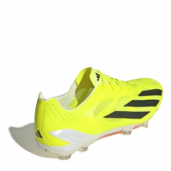 Adidas X Crazyfast+ Fg Firm Ground Football Boots Boys  