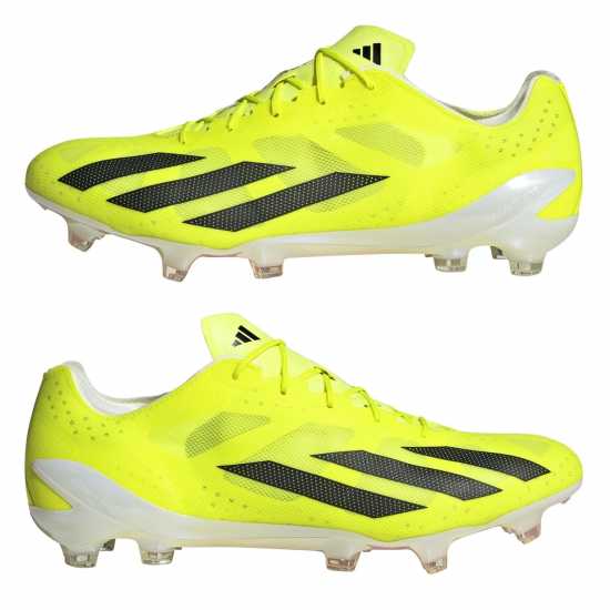 Adidas X Crazyfast+ Fg Firm Ground Football Boots Boys  