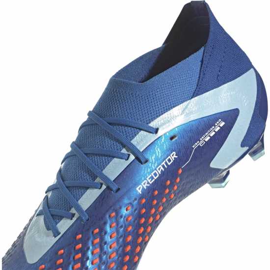 Adidas Pred .1 Fg Jn99  Детски футболни бутонки