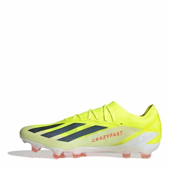 Adidas X Crazyfast Elite Fg Firm Ground Football Boots Boys  