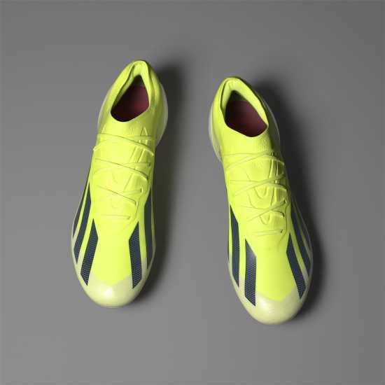 Adidas X Crazyfast Elite Fg Firm Ground Football Boots Boys  