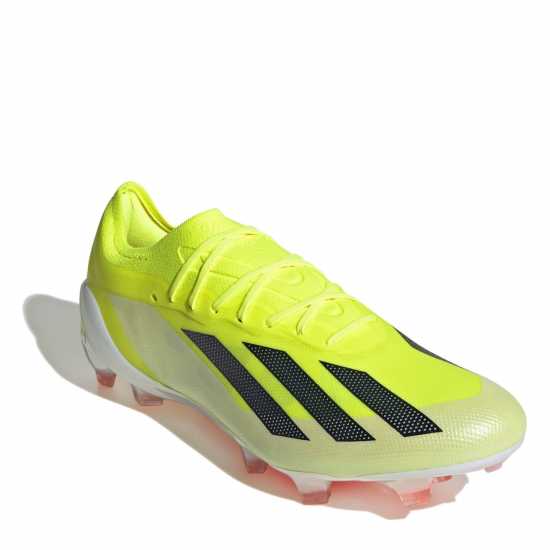 Adidas X Crazyfast Elite Fg Firm Ground Football Boots Boys  