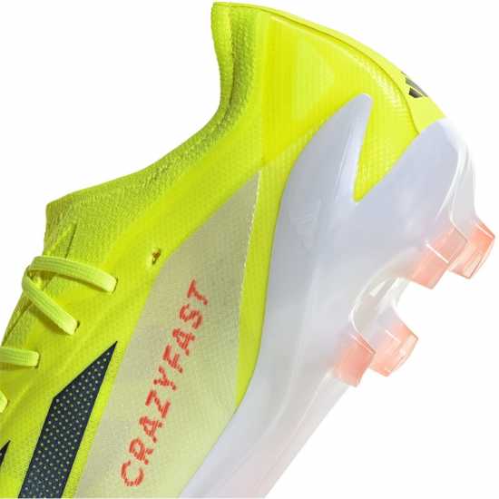 Adidas X Crazyfast Elite Fg Firm Ground Football Boots Boys  