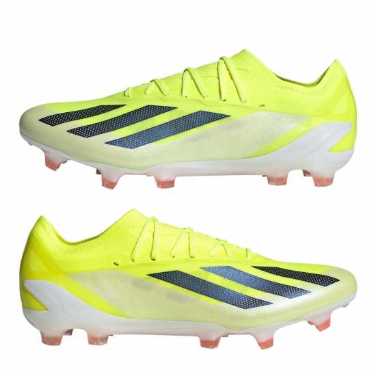 Adidas X Crazyfast Elite Fg Firm Ground Football Boots Boys  