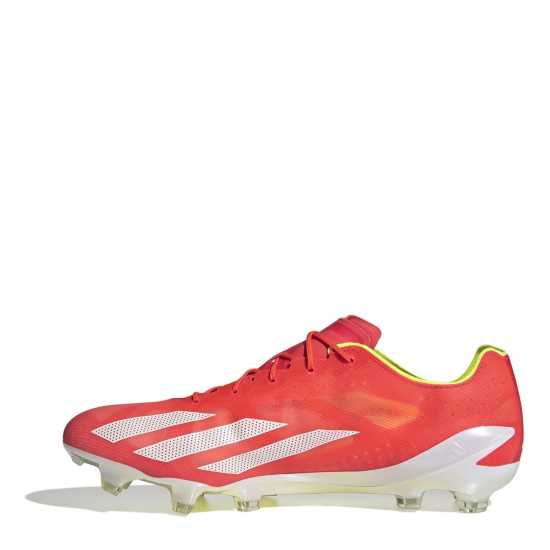 Adidas X Crazyfast+ Junior Firm Ground Football Boots  