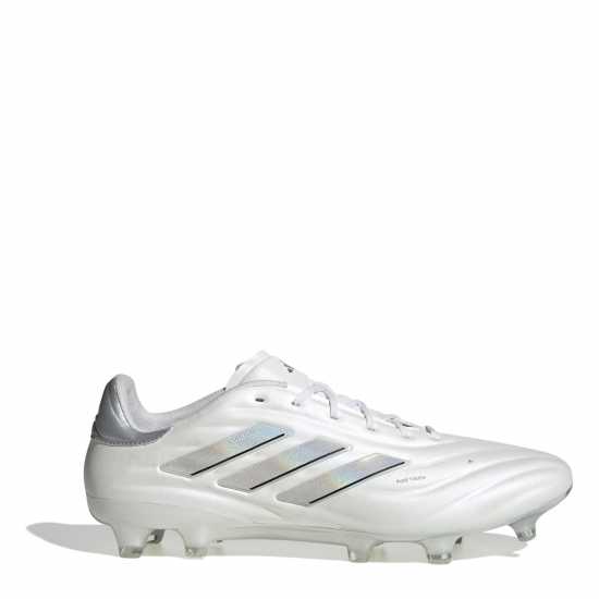 Adidas Copa Pure 2 Elite Fg Firm Ground Football Boots Boys Ftwr Бяло/Ftwr 