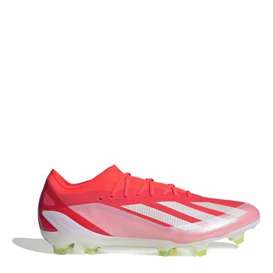 Adidas X Crazyfast Elite Fg Firm Ground Football Boots Boys  