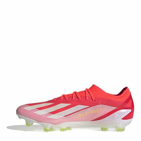 Adidas X Crazyfast Elite Fg Firm Ground Football Boots Boys  