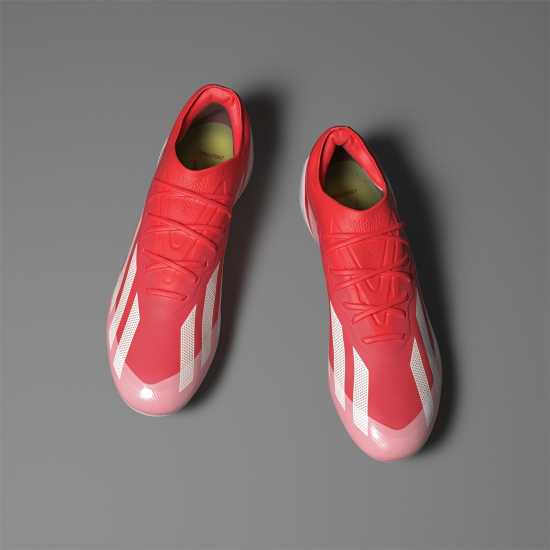 Adidas X Crazyfast Elite Fg Firm Ground Football Boots Boys  