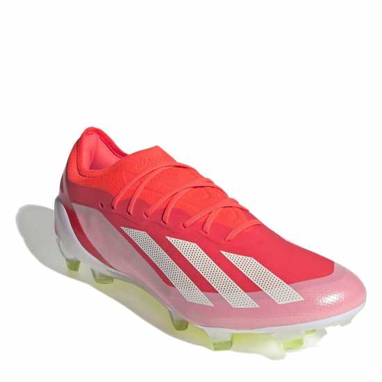 Adidas X Crazyfast Elite Fg Firm Ground Football Boots Boys  