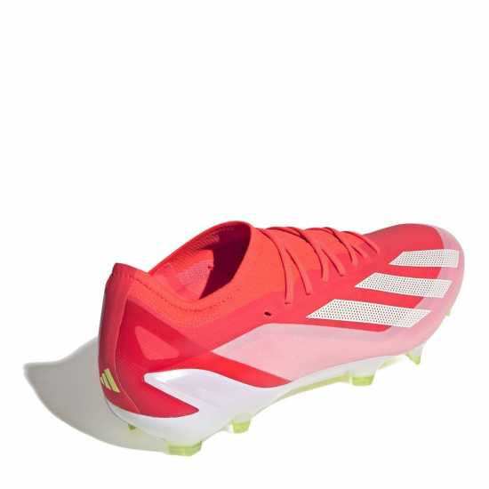 Adidas X Crazyfast Elite Fg Firm Ground Football Boots Boys  