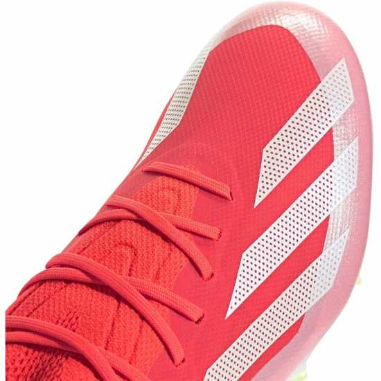 Adidas X Crazyfast Elite Fg Firm Ground Football Boots Boys  