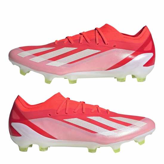 Adidas X Crazyfast Elite Fg Firm Ground Football Boots Boys  