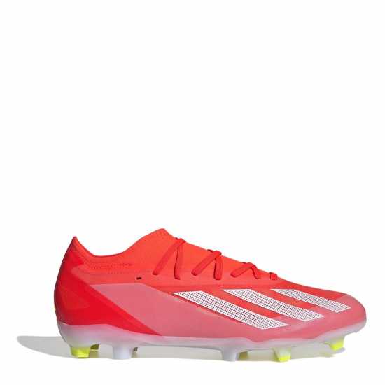 Adidas X Crazyfast Pro Fg Firm Ground Football Boots Boys  