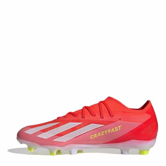 Adidas X Crazyfast Pro Fg Firm Ground Football Boots Boys  