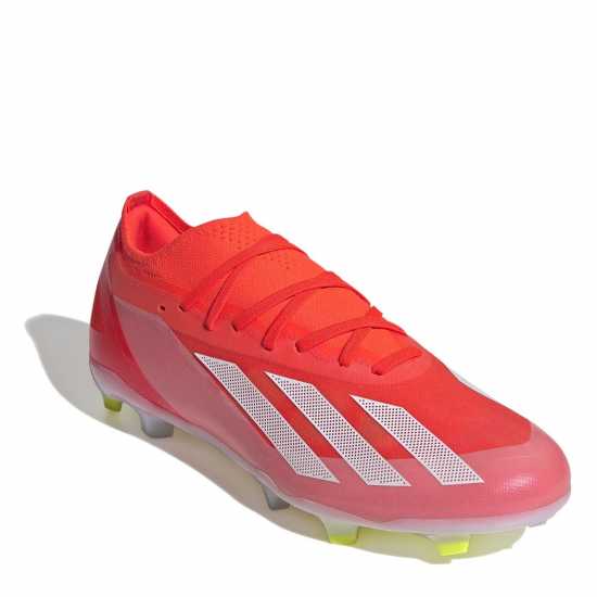 Adidas X Crazyfast Pro Fg Firm Ground Football Boots Boys  