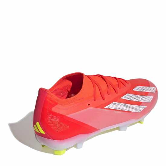 Adidas X Crazyfast Pro Fg Firm Ground Football Boots Boys  