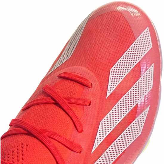 Adidas X Crazyfast Pro Fg Firm Ground Football Boots Boys  