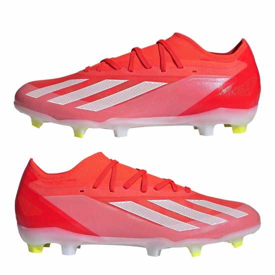 Adidas X Crazyfast Pro Fg Firm Ground Football Boots Boys  