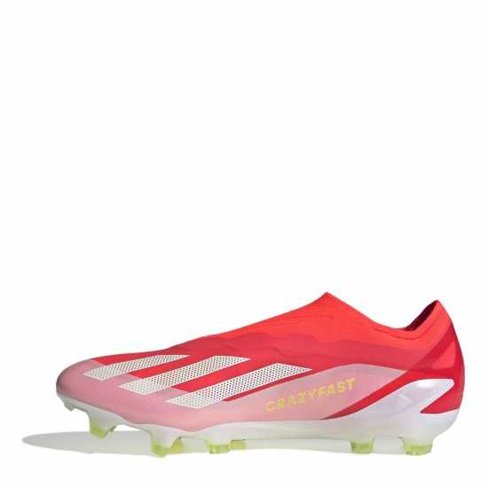 Adidas X Crazyfast Elite Ll Fg Firm Ground Football Boots Boys  