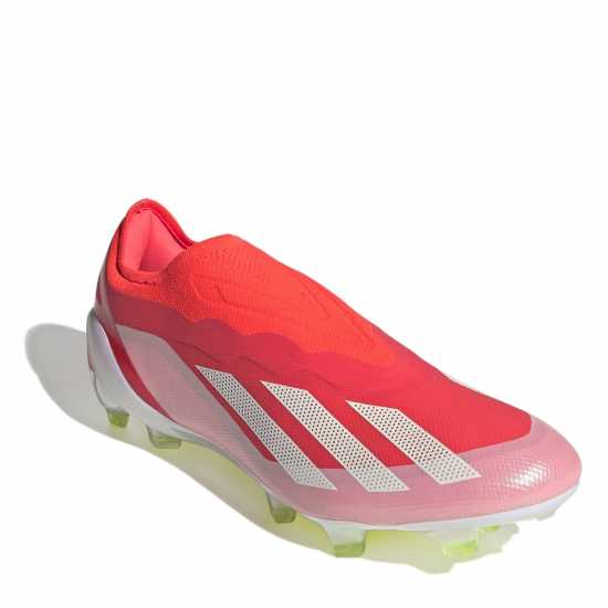 Adidas X Crazyfast Elite Ll Fg Firm Ground Football Boots Boys  