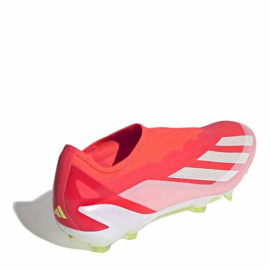 Adidas X Crazyfast Elite Ll Fg Firm Ground Football Boots Boys  