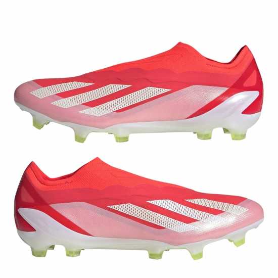 Adidas X Crazyfast Elite Ll Fg Firm Ground Football Boots Boys  