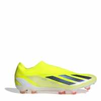 Adidas X Crazyfast Elite Ll Fg Firm Ground Football Boots Boys  