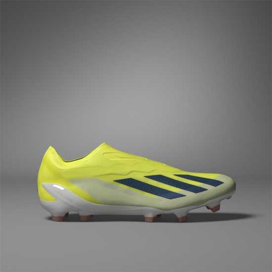 Adidas X Crazyfast Elite Ll Fg Firm Ground Football Boots Boys  