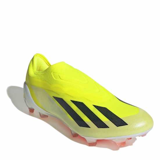 Adidas X Crazyfast Elite Ll Fg Firm Ground Football Boots Boys  