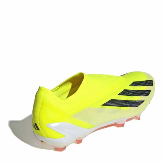 Adidas X Crazyfast Elite Ll Fg Firm Ground Football Boots Boys  