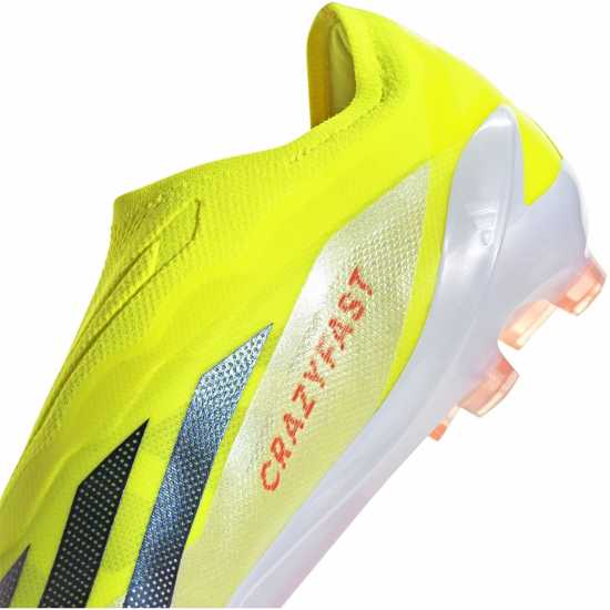 Adidas X Crazyfast Elite Ll Fg Firm Ground Football Boots Boys  