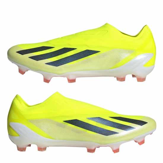 Adidas X Crazyfast Elite Ll Fg Firm Ground Football Boots Boys  