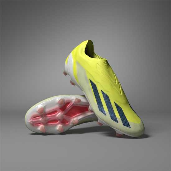 Adidas X Crazyfast Elite Ll Fg Firm Ground Football Boots Boys  