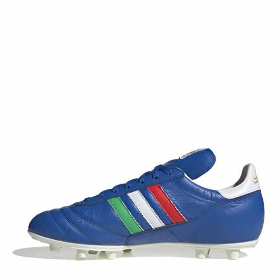 Adidas Copa Mundial Firm Ground Football Boots Boys  