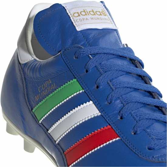 Adidas Copa Mundial Firm Ground Football Boots Boys  