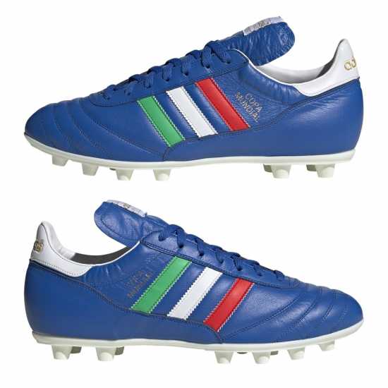 Adidas Copa Mundial Firm Ground Football Boots Boys  