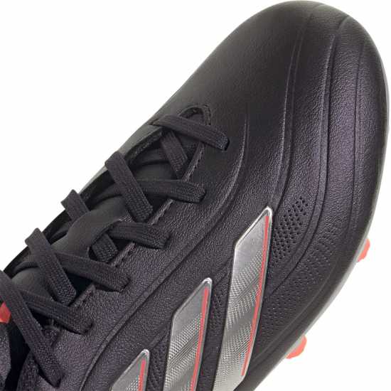 Adidas Copa Pure 2 League Juniors Firm Ground Football Boots Черно/сребро 