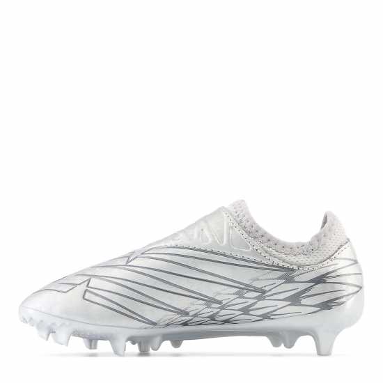 Детски Футболни Бутонки New Balance Furon V7 Dispatch Firm Ground Football Boots Junior  