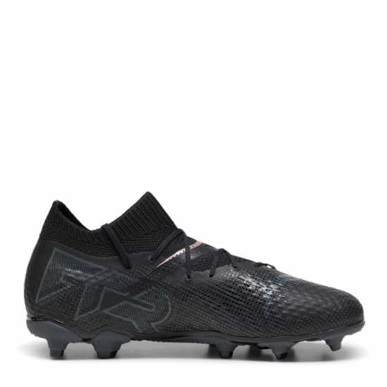 Puma Детски Футболни Бутонки Future 7 Firm Ground Junior Football Boots  Детски футболни бутонки