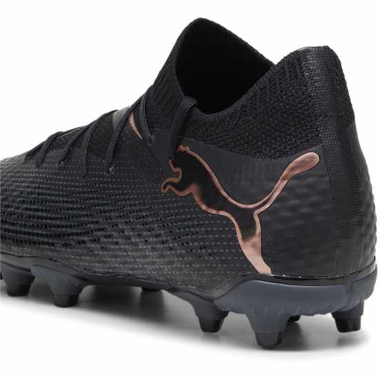 Puma Детски Футболни Бутонки Future 7 Firm Ground Junior Football Boots  Детски футболни бутонки